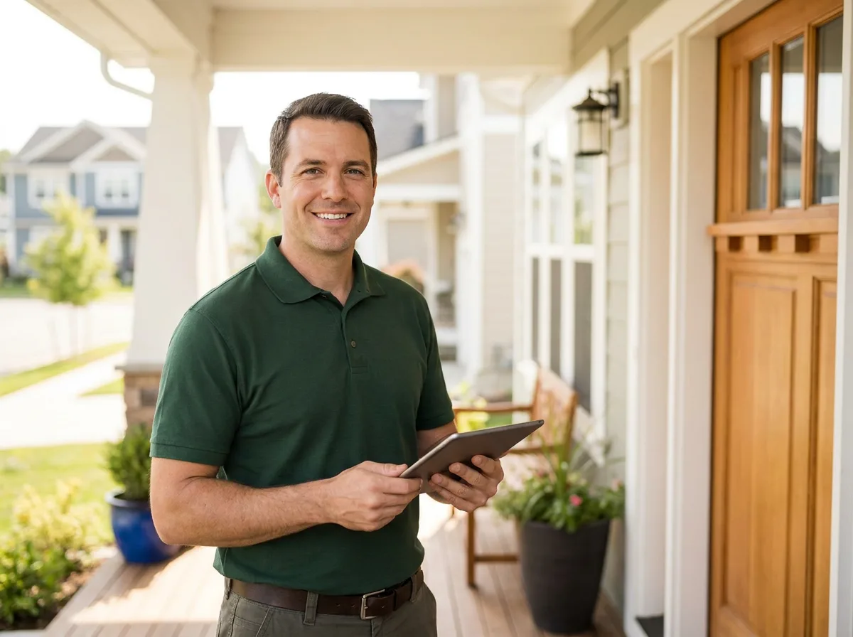 Pest control FAQs for Havana, KS